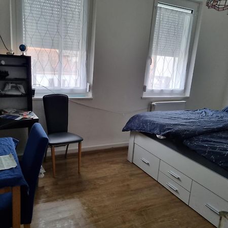 Charmantes Helles Zimmer Zentrumnah Und Naturnah Göppingen Esterno foto