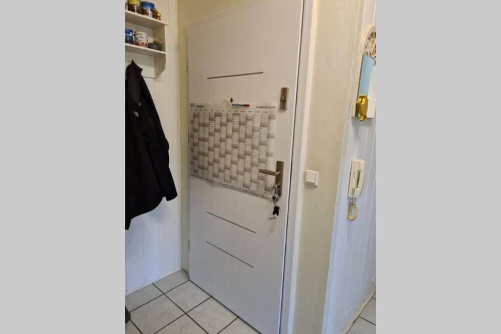 Charmantes Helles Zimmer Zentrumnah Und Naturnah Göppingen Esterno foto